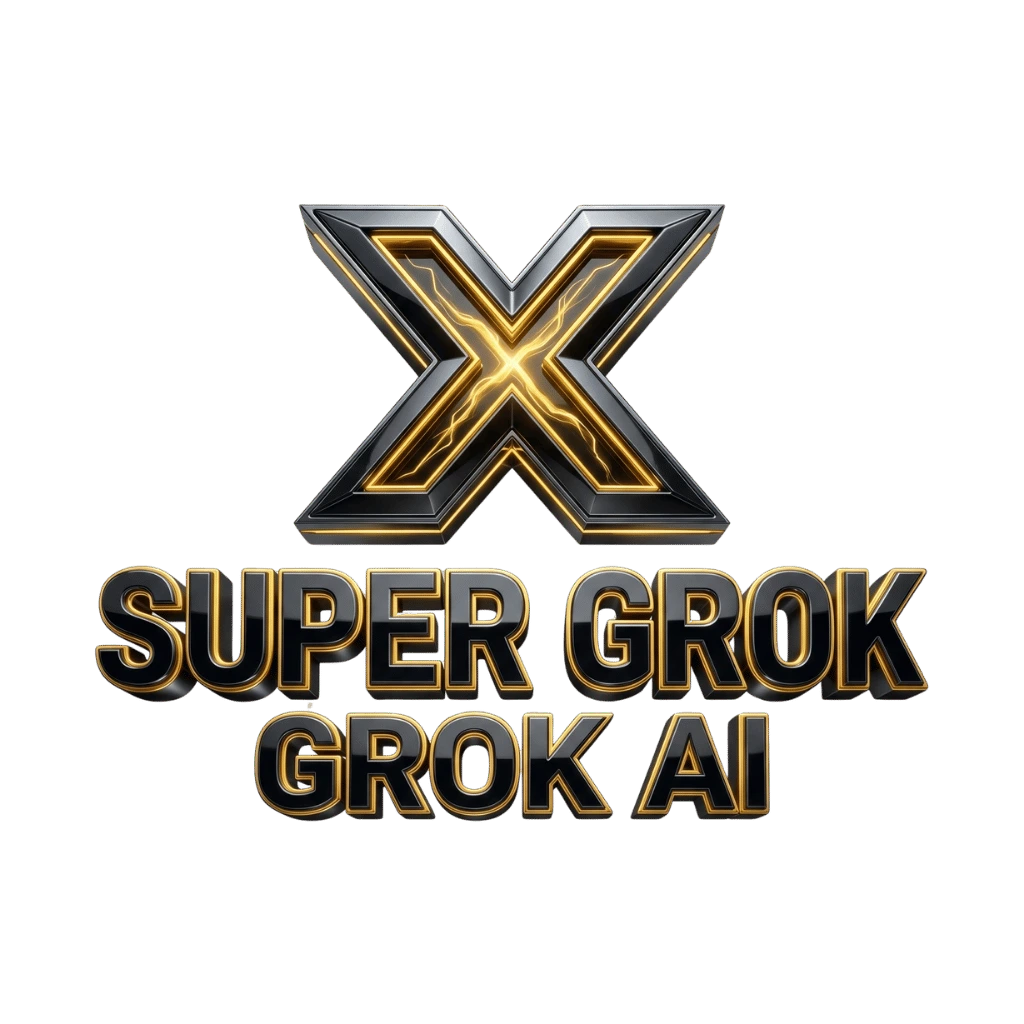 Supper Grok