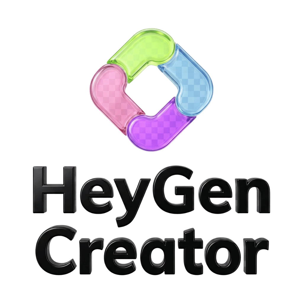 HeyGen Creator Plan
